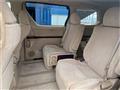 2008 Toyota Alphard
