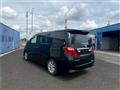2008 Toyota Alphard