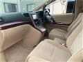 2008 Toyota Alphard