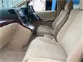 2008 Toyota Alphard