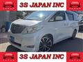 2008 Toyota Alphard