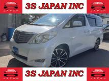 2008 Toyota Alphard