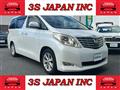 2008 Toyota Alphard