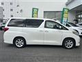 2008 Toyota Alphard