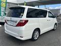 2008 Toyota Alphard
