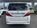 2008 Toyota Alphard