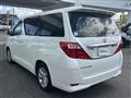 2008 Toyota Alphard