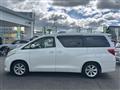 2008 Toyota Alphard