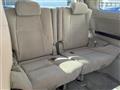 2008 Toyota Alphard
