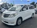 2008 Toyota Alphard
