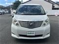 2008 Toyota Alphard
