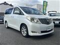 2008 Toyota Alphard