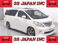 2008 Toyota Alphard