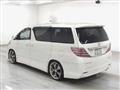 2008 Toyota Alphard