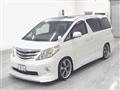 2008 Toyota Alphard