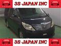 2009 Toyota Alphard