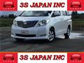 2009 Toyota Alphard