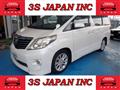 2009 Toyota Alphard