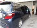 2009 Toyota Alphard