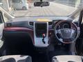 2009 Toyota Alphard