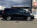 2009 Toyota Alphard
