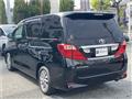 2009 Toyota Alphard
