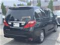 2009 Toyota Alphard