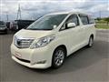 2009 Toyota Alphard