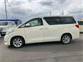 2009 Toyota Alphard