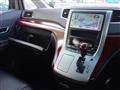 2009 Toyota Alphard