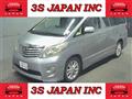 2009 Toyota Alphard