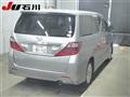 2009 Toyota Alphard
