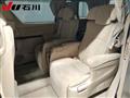 2009 Toyota Alphard