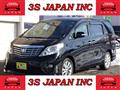 2009 Toyota Alphard