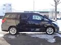2009 Toyota Alphard