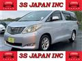 2010 Toyota Alphard