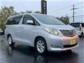 2010 Toyota Alphard