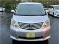 2010 Toyota Alphard