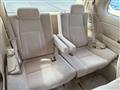 2010 Toyota Alphard