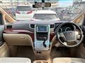 2010 Toyota Alphard