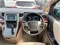 2010 Toyota Alphard