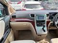 2010 Toyota Alphard