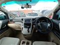 2010 Toyota Alphard