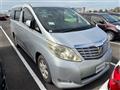 2010 Toyota Alphard