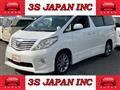 2010 Toyota Alphard