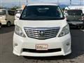 2010 Toyota Alphard