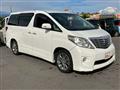 2010 Toyota Alphard
