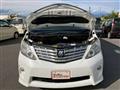 2010 Toyota Alphard