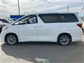 2010 Toyota Alphard