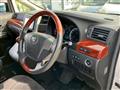 2010 Toyota Alphard